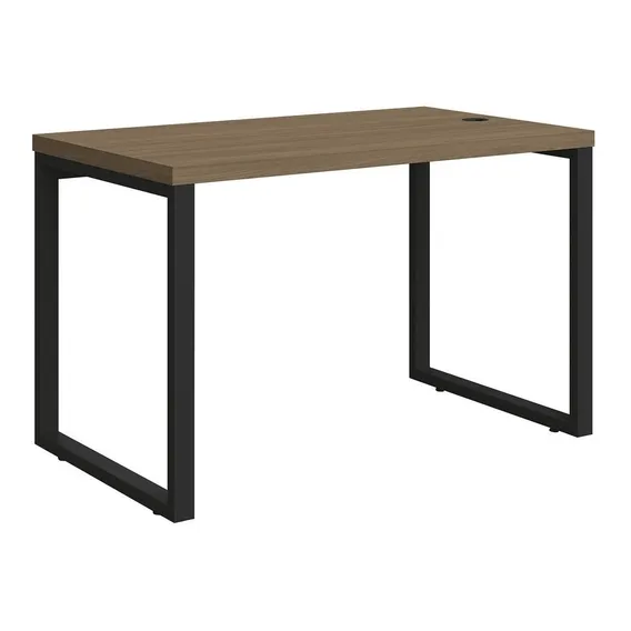 Mesa Escritório Secretária Kappesberg F120 Frame cor Munique Foto 1