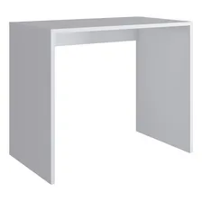 Mesa Escrivaninha Kd1620 Branco Quiditá Móveis Foto mini 1