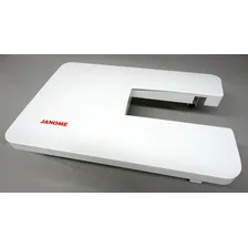 Mesa Extensora Janome 2008s Foto mini 2