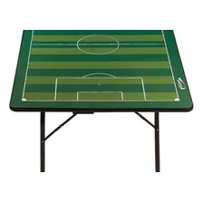 Mesa Futebol De Botão Pés Tubos De Aço 18mm Klopf 1025 Foto mini  2