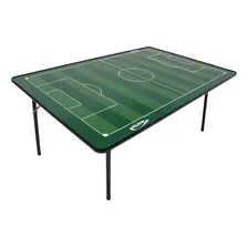 Mesa Futebol De Botão Pés Tubos De Aço 18mm Klopf 1025 Foto mini 4