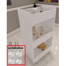 Mesa Hospitalar Refeição No Leito Branco Foto mini 4