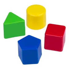 Mesa Infantil Didática Divertida Play Time Vermelha Cotiplás Foto mini 2