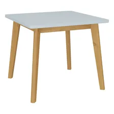 Mesa Infantil Em Madeira Maciça Sofia Foto mini 1