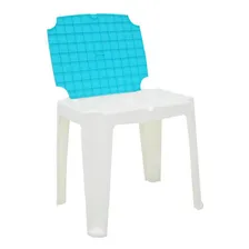 Mesa Infantil Versa Com Compartimento Tramontina Foto mini 2