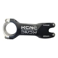 Mesa Kcnc Aheadset Alumínio 31.8x90 Preto Comprimento 90 Cm Foto  mini 1