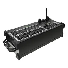 Mesa Mackie Dl32S Foto mini  2