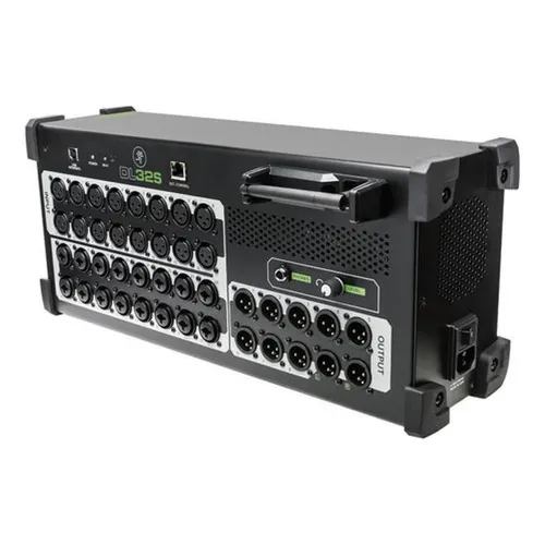 Mesa Mackie Dl32S Foto 1