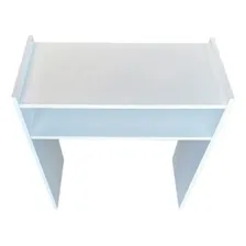 Mesa Manicure Mdf Branco Foto mini 2