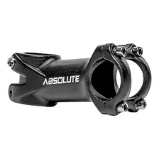 Mesa Mesinha Avanço Guidão Bike Alumínio 31.8mm 80mm Gts Foto mini 4