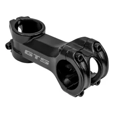 Mesa Mesinha Avanço Guidão Bike Alumínio 31.8mm 80mm Gts Foto  mini 1