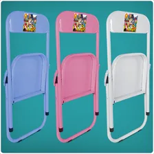 Mesa Mesinha Didatica Infantil Com 2 Cadeiras Crianças Cor Azul Foto mini 2