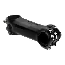 Mesa Mtb 3t Team Stealth - Alum. - 31.8 +/-10° Comprimento 85 Mm Cor Preto Foto mini 2