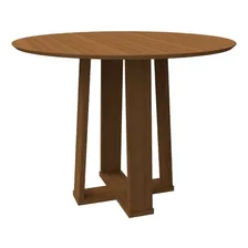 Mesa New Ceval Isabela de laqueado Foto  mini 1