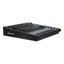 Mesa Oneal Omx 12.8 Plus 12ch Xlr/ 8 Aux / Usb 110-240v Foto mini 2