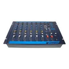 Mesa Oneal Omx-6 Line Channels Foto mini 2