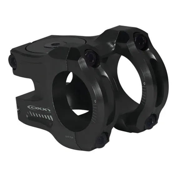 Mesa Oxxy Bike All Ride 35mm 0 Graus 35mm Preto Foto 1