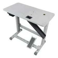 Mesa Para A Máquina Overlock Chinesinha Foto mini 4