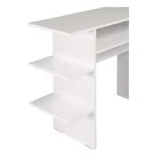 Mesa Para Computador E Escrivaninha Foto mini 4