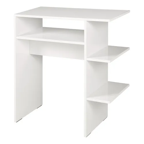 Mesa Para Computador E Escrivaninha Foto 1