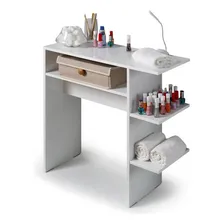 Mesa Para Computador E Escrivaninha Foto mini 2