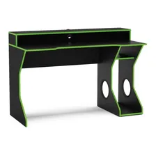 Mesa Para Computador Fremont Politorno Foto mini 1