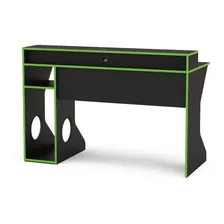 Mesa Para Computador Fremont Politorno Foto mini 2