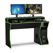 Mesa Para Computador Fremont Politorno Foto mini 4