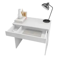 Mesa Para Computador Notebook Alexa - Ajl Moveis Foto mini 2