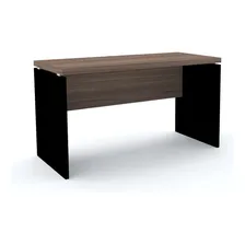 Mesa Para Escrit贸rio 150cm X 60cm Pe40 Pandin M贸veis聽 Wt Foto mini 1