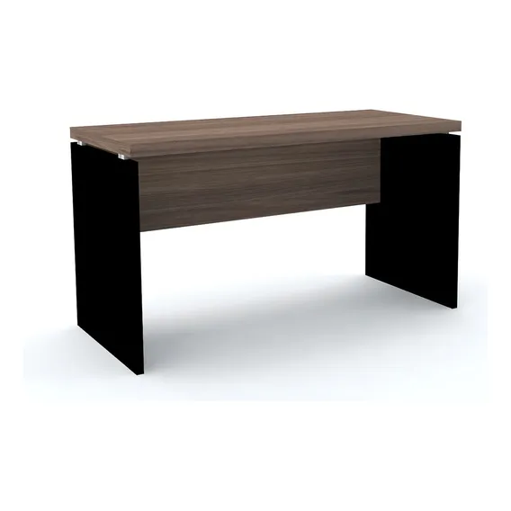 Mesa Para Escrit贸rio 150cm X 60cm Pe40 Pandin M贸veis聽 Wt Foto 1