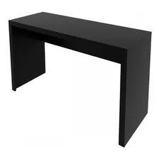 Mesa Para Escrit贸rio Me4135 Preto - Tecno Mobili Foto mini 2