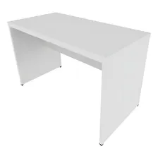 Mesa Para Escrit贸rio Reta Natus 40mm Bramov M贸veis Eb Foto mini 2