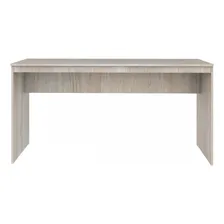 Mesa Para Escritório W15 150 Snow - Compace Foto  mini 1