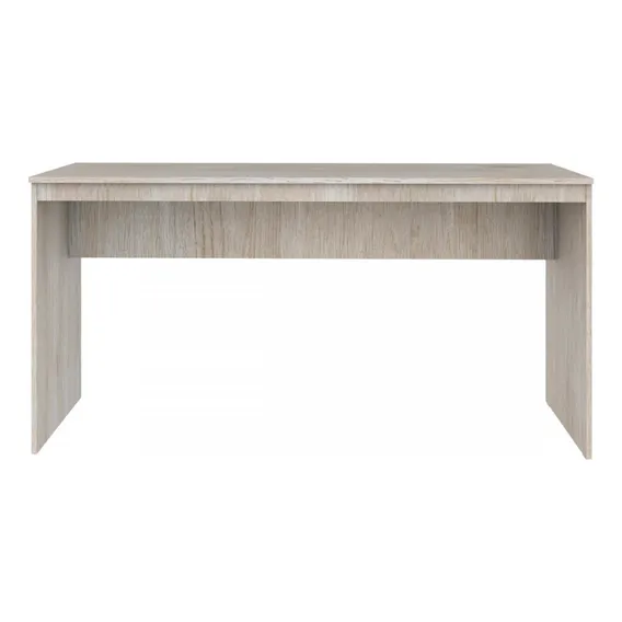 Mesa Para Escritório W15 150 Snow - Compace Foto 1