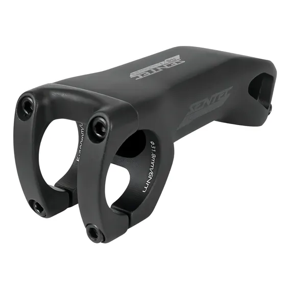 Mesa Para Guidão Mtb Sentec Rs1 Ultimate -17° 100mm Preto Foto 1