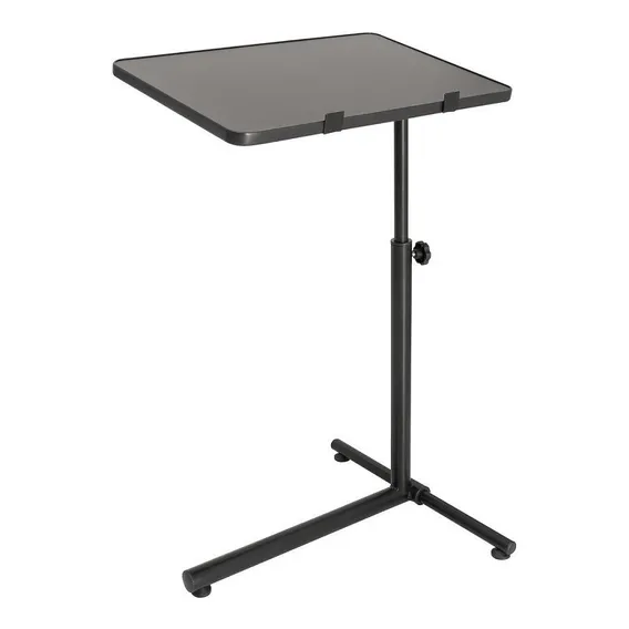 Mesa Para Notebook Nt-home Preta Multivisão Foto 1