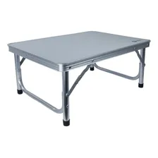 Mesa Portátil Lunch Extensível Única - Nautika Cor Branco Foto mini  3