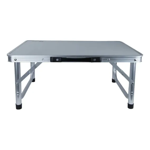 Mesa Portátil Lunch Extensível Única - Nautika Cor Branco Foto 1