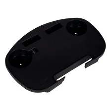 Mesa Portátil Para Cadeira De Praia Com Porta Copos Celular Foto mini 1