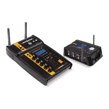 Mesa + Processador Expert Star X Dsp4 Bluetooth 12v Foto mini 2