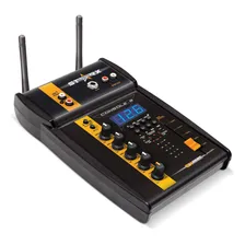 Mesa + Processador Expert Star X Dsp4 Bluetooth 12v Foto mini 4