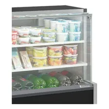 Mesa Refrigerada Gelopar GPDA110RPR 220V Foto mini 4