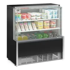 Mesa Refrigerada Gelopar GPDA110RPR 220V Foto mini 1
