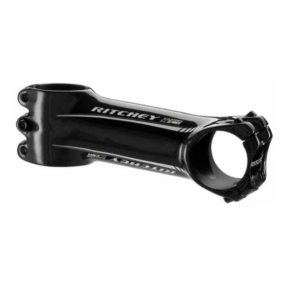 Mesa Ritchey Carbon Matrix C260 Wcs 1-1/8 +/- 6 Graus 110mm Comprimento 110 Mm Cor Preto Foto 1