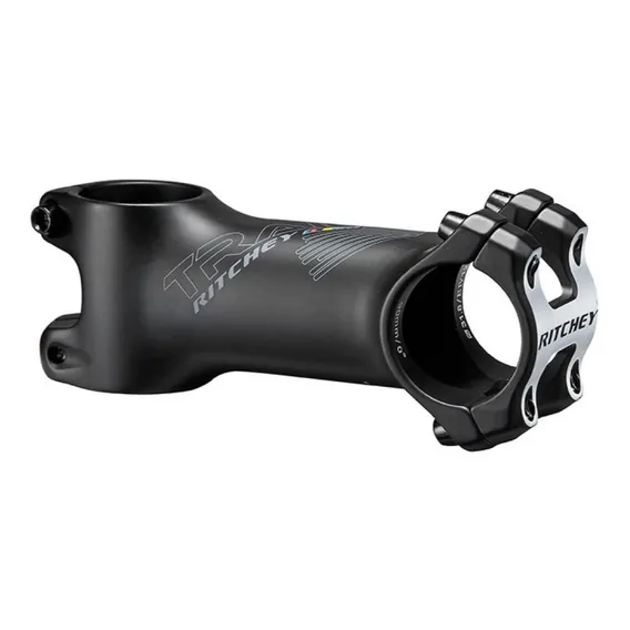 Mesa Ritchey Wcs C220 Trail Zero Grau 100mm Avanço Ritchey Comprimento 100 Mm Cor Preto Foto 1
