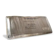 Mesa Serviço Inóx Central 1,20m Imeca 120 X 70 Bancada Foto mini 3