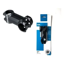 Mesa Shimano Pro Koryak 6º 31.8x70mm Foto mini 1