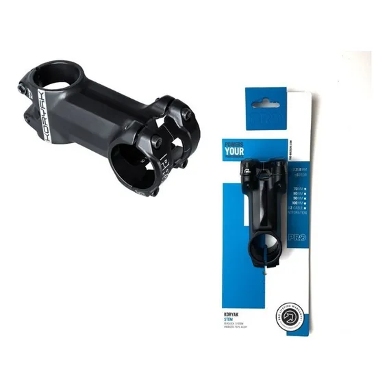 Mesa Shimano Pro Koryak 6º 31.8x70mm Foto 1