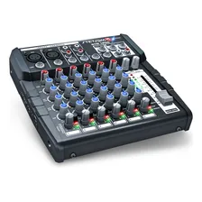 Mesa Som 12v Multiplayer - Stetsom 204610 Foto mini 1